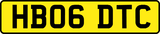 HB06DTC