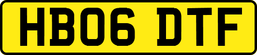 HB06DTF