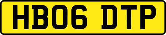 HB06DTP