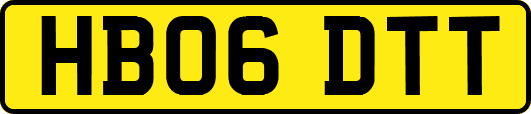 HB06DTT