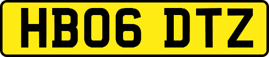 HB06DTZ