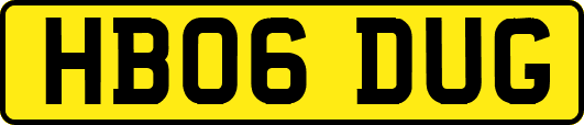 HB06DUG