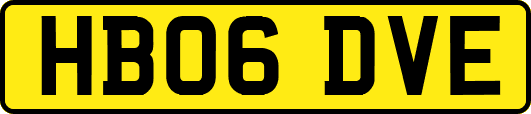 HB06DVE