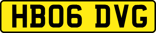 HB06DVG