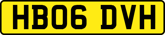 HB06DVH