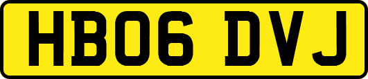 HB06DVJ