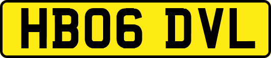 HB06DVL