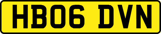 HB06DVN