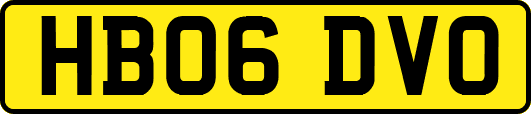 HB06DVO