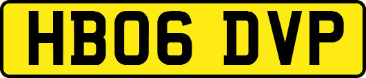 HB06DVP