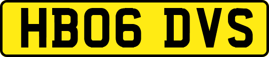 HB06DVS