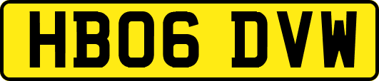 HB06DVW