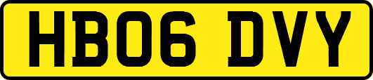 HB06DVY