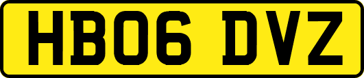 HB06DVZ