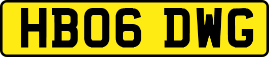 HB06DWG