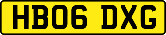HB06DXG