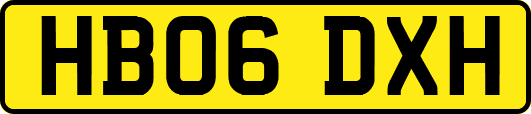 HB06DXH