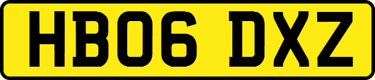 HB06DXZ