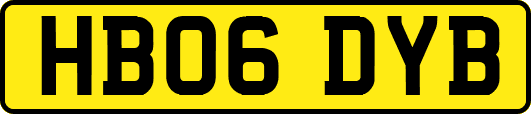 HB06DYB