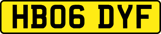 HB06DYF
