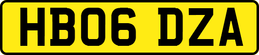 HB06DZA