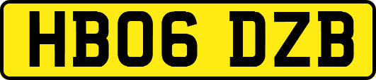 HB06DZB