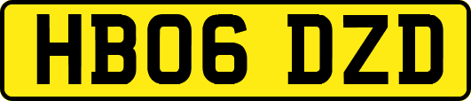 HB06DZD