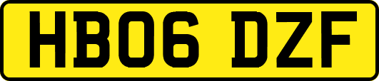 HB06DZF