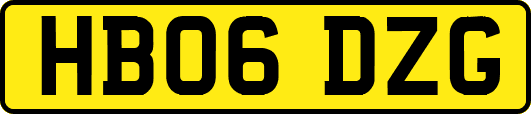 HB06DZG