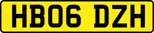 HB06DZH