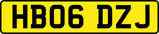 HB06DZJ