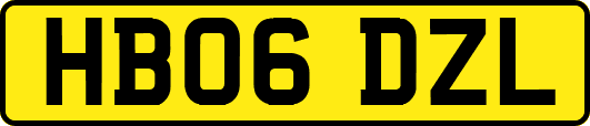 HB06DZL