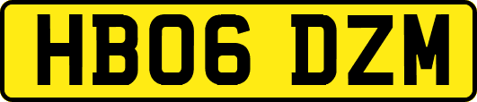 HB06DZM