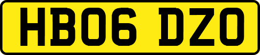 HB06DZO
