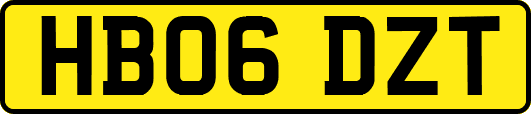 HB06DZT