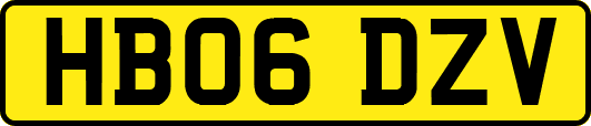 HB06DZV