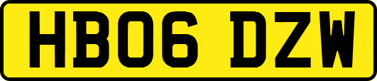 HB06DZW