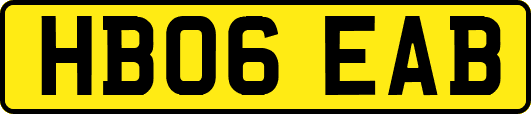 HB06EAB