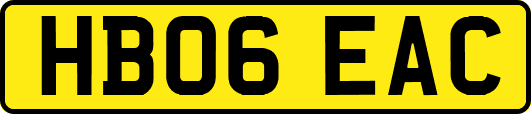 HB06EAC