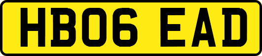 HB06EAD