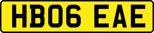 HB06EAE