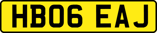 HB06EAJ
