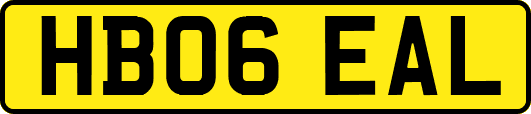 HB06EAL