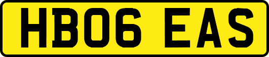 HB06EAS