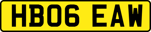 HB06EAW