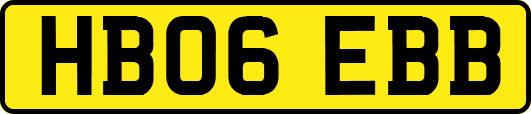 HB06EBB