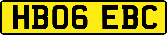 HB06EBC