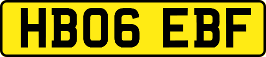 HB06EBF