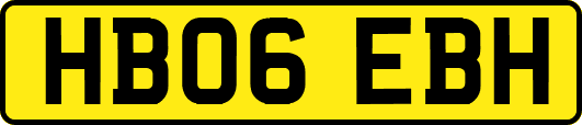HB06EBH