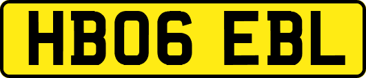 HB06EBL